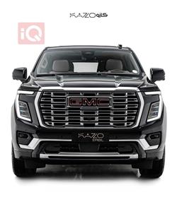 GMC Yukon